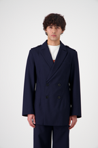 Margot Blazer Wool