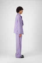 Georgio Pants Fluid Twill