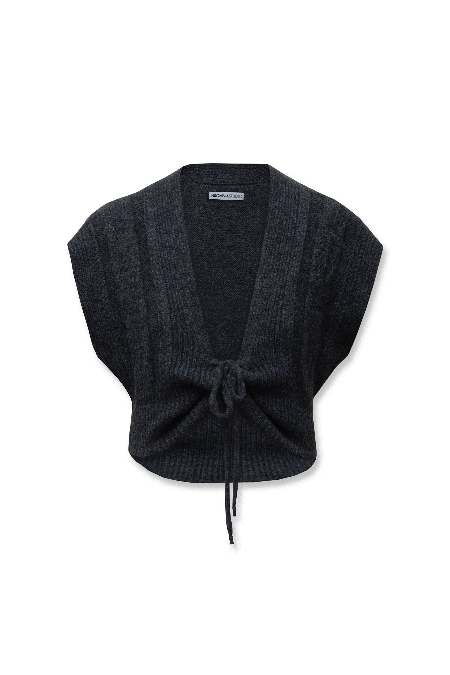 Nora Sweater Marengo
