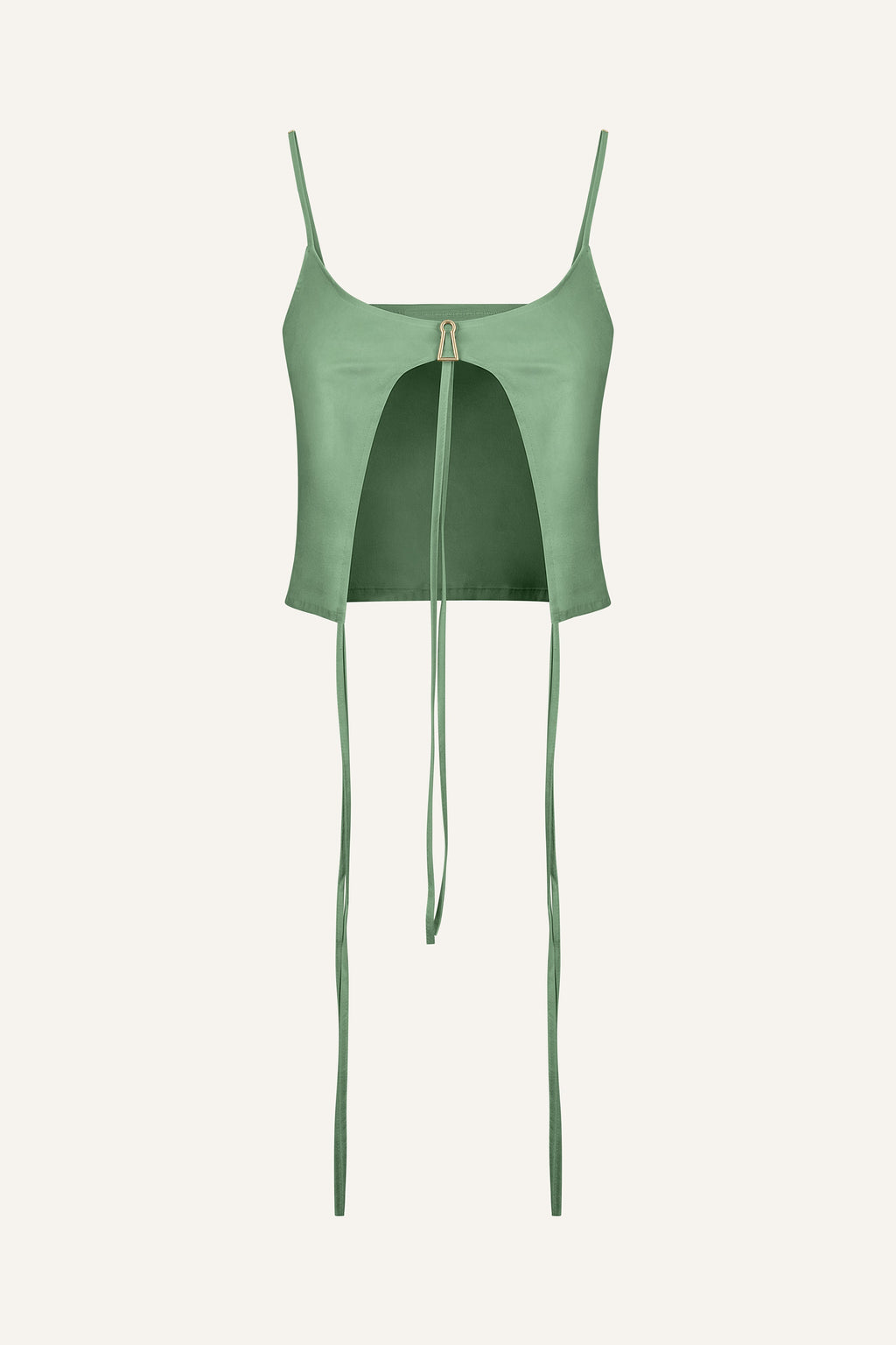 Nicole Top Sage