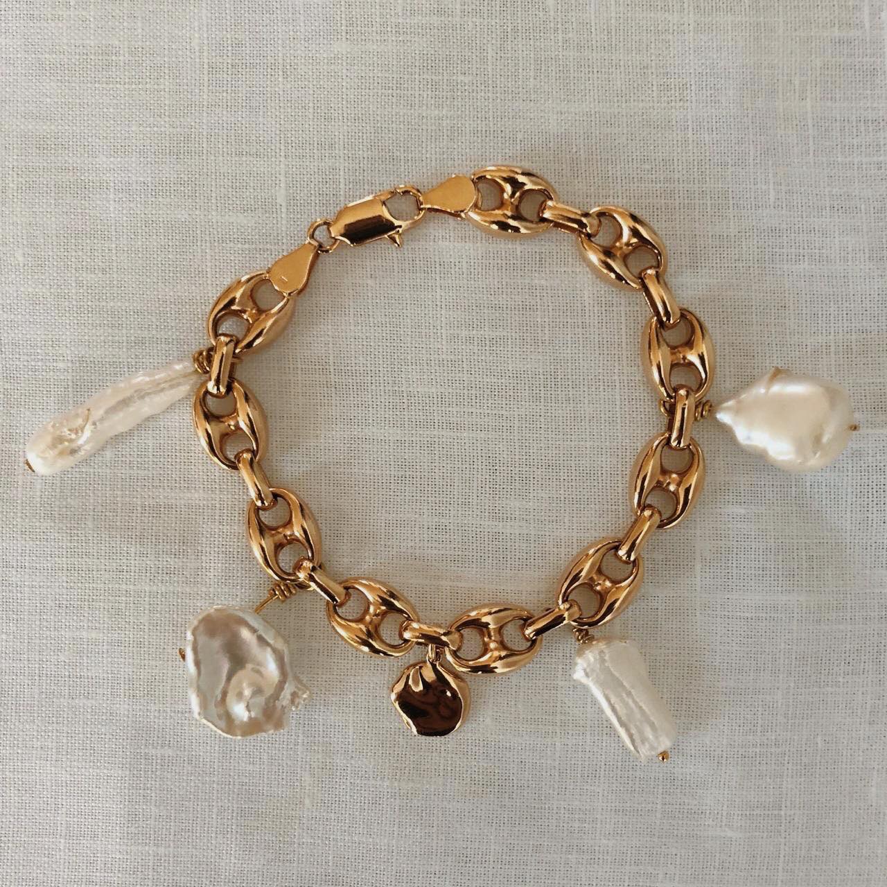 Orphée Bracelet