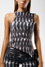 Oyster Top
