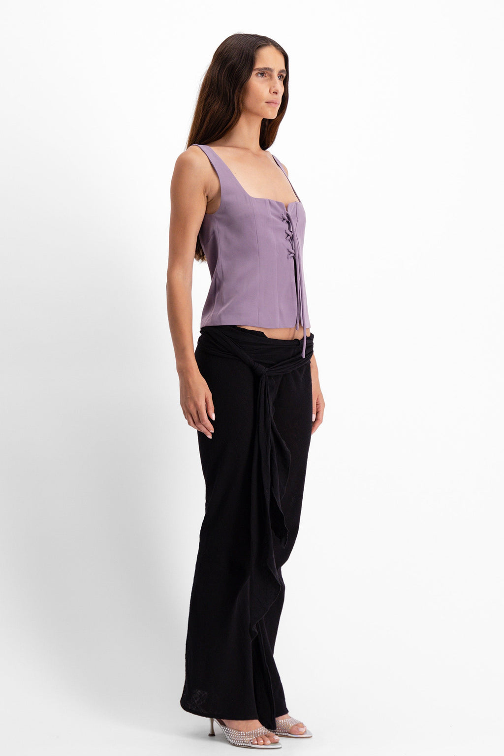 Tailoring Corset