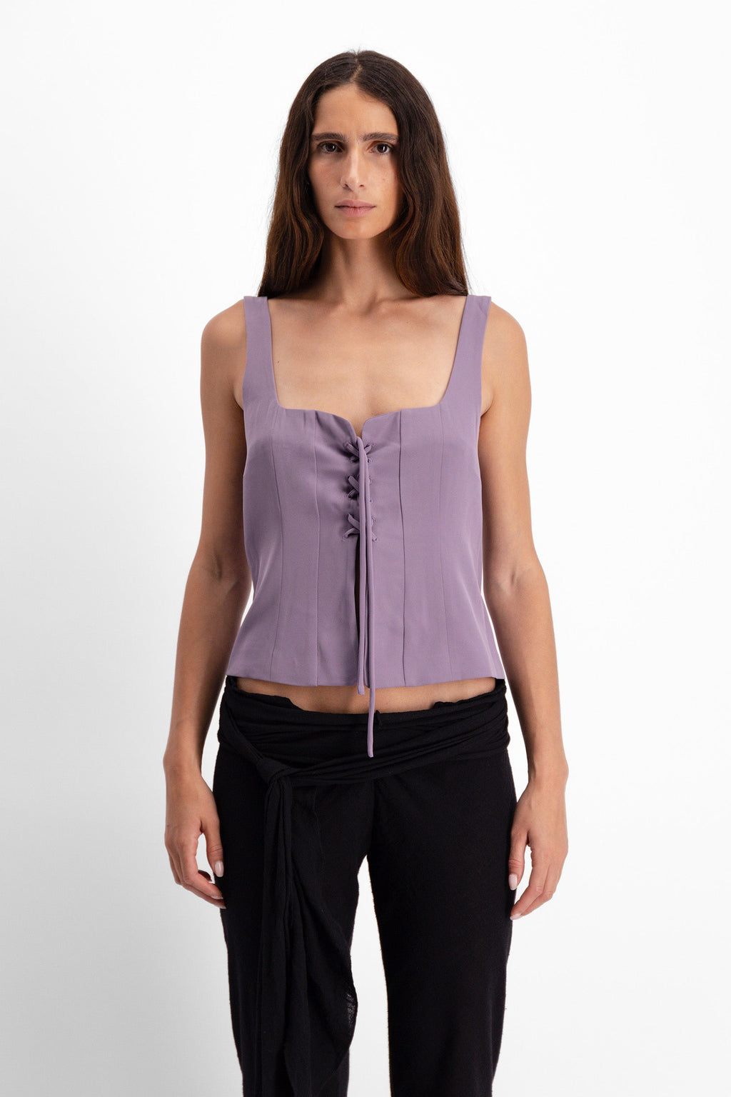 Tailoring Corset