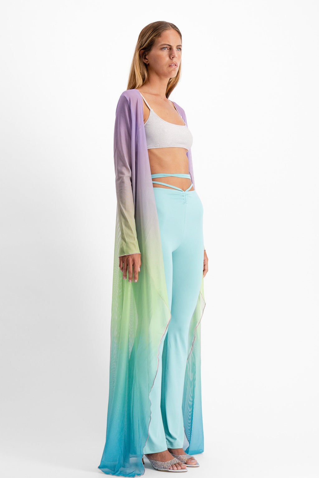 Dreamland Set Lilac