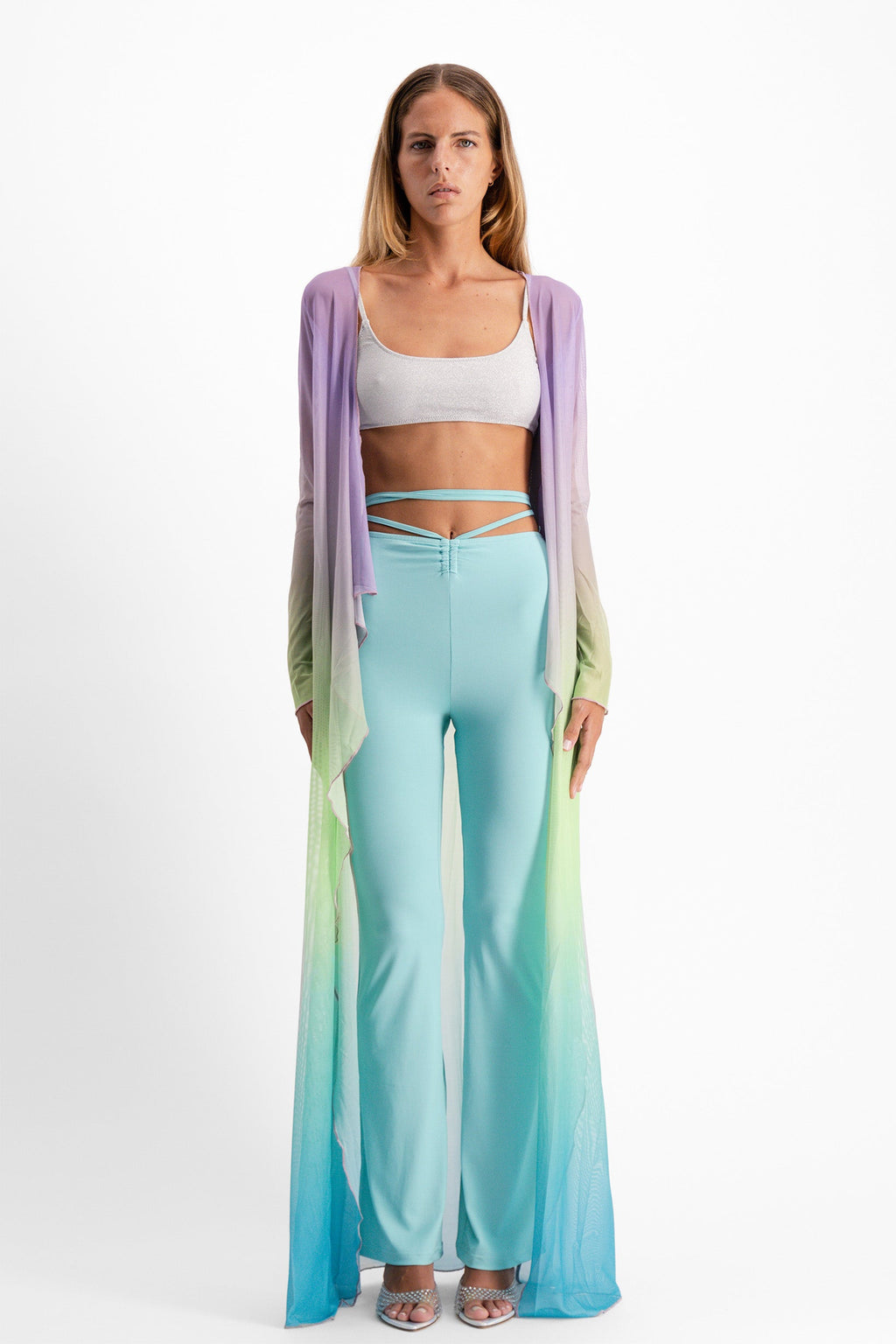 Dreamland Set Lilac