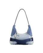 Culotte Bag Denim
