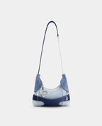 Culotte Bag Denim