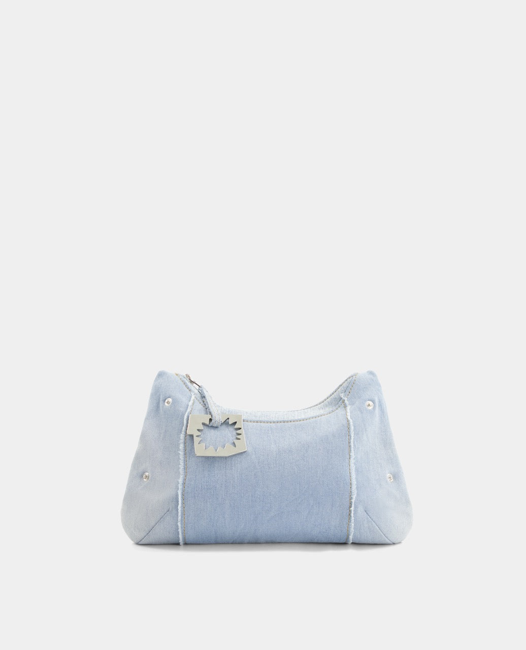 Culotte Bag Denim