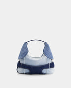 Culotte Bag Denim