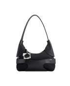 Culotte Bag Black