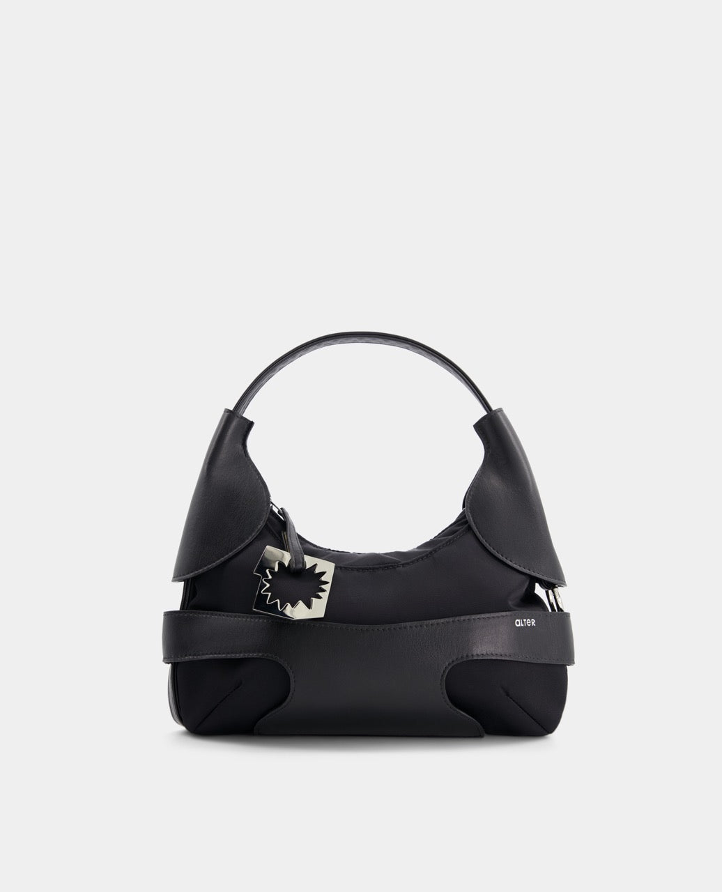 Culotte Bag Black