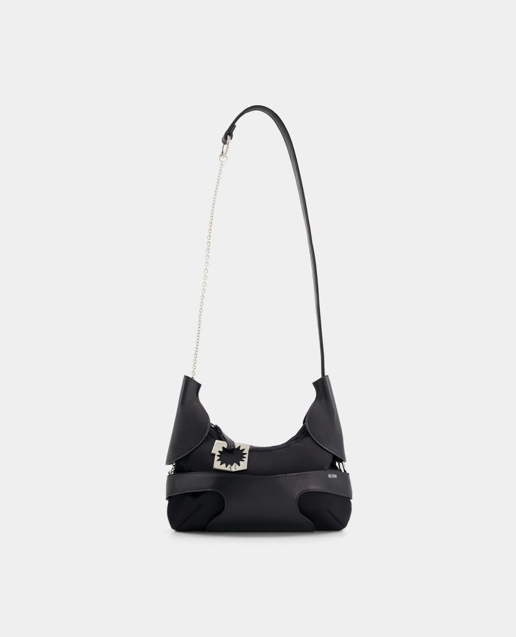 Culotte Bag Black