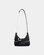 Culotte Bag Black