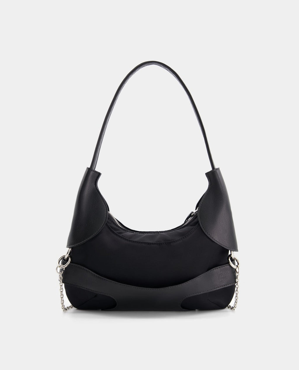 Culotte Bag Black