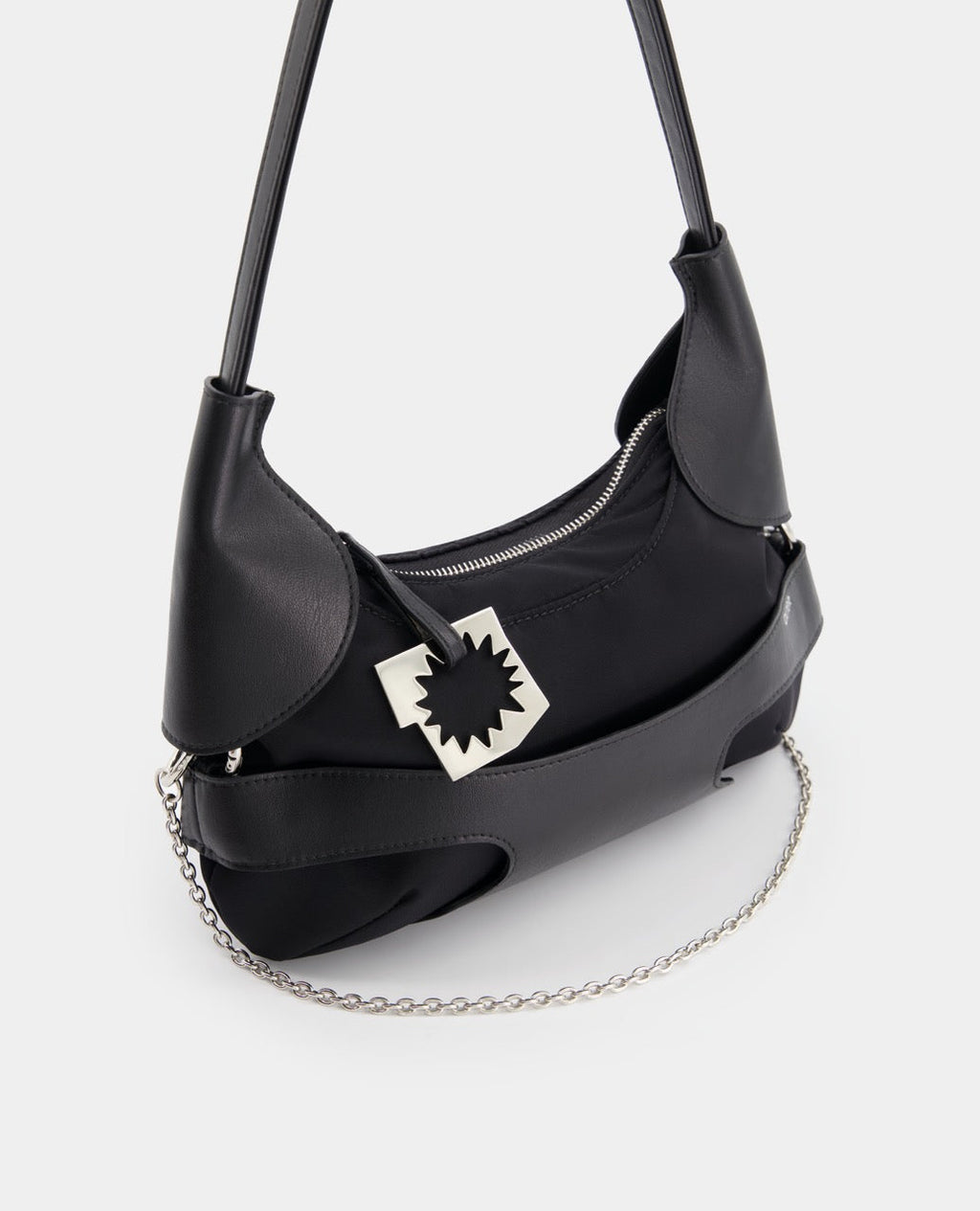 Culotte Bag Black