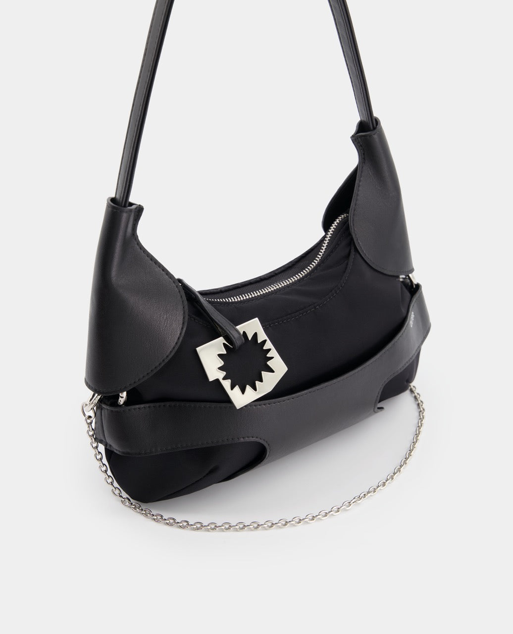Culotte Bag Black