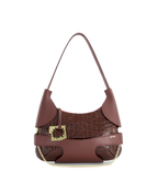 Culotte Bag Leather