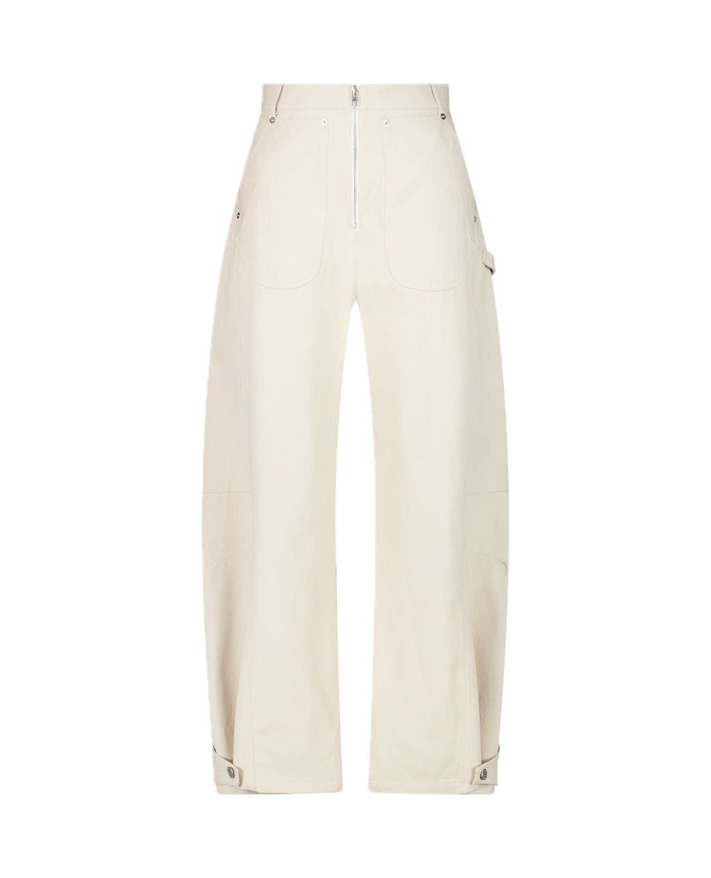 Billy Pants Gabardine