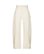Billy Pants Gabardine