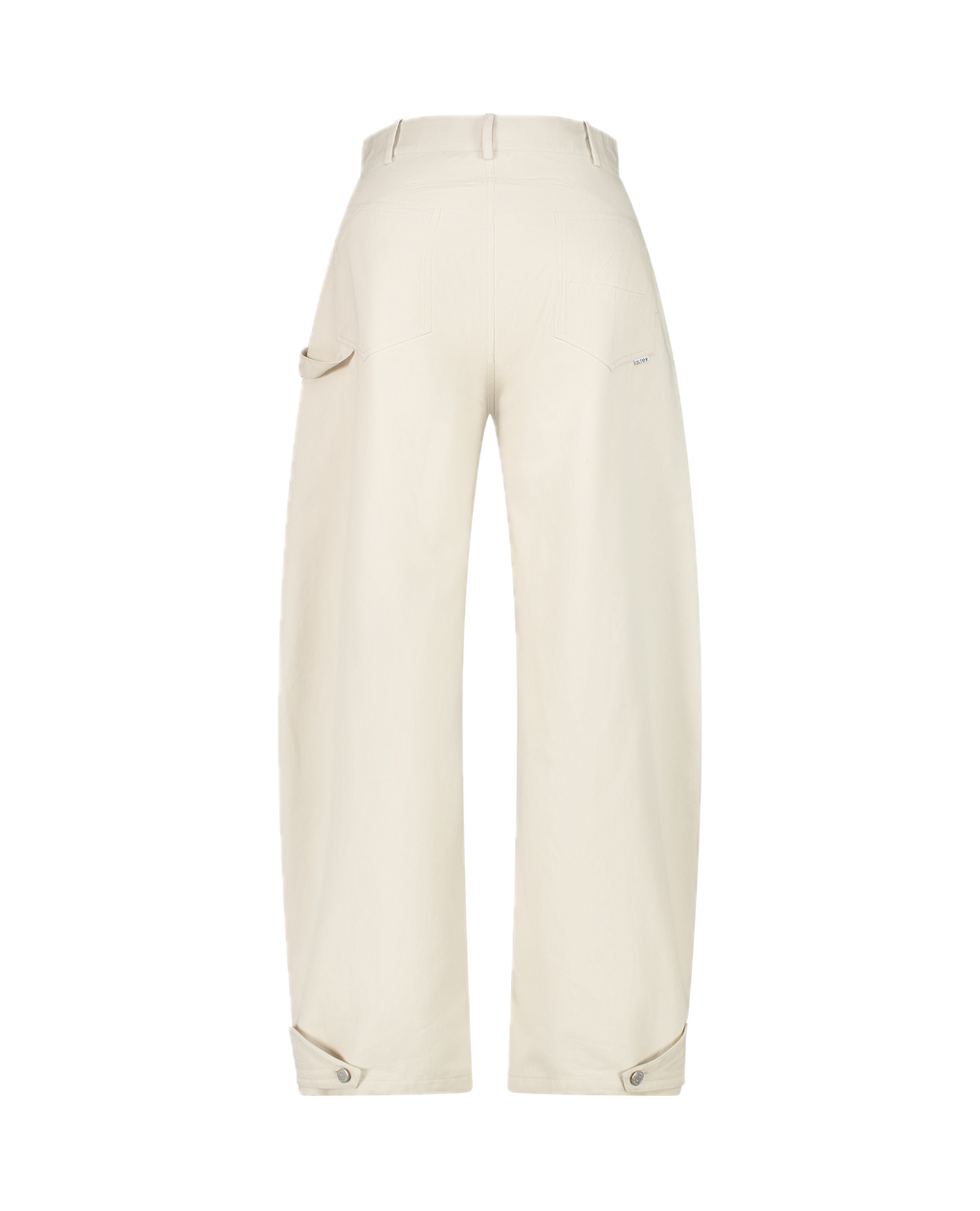 Billy Pants Gabardine