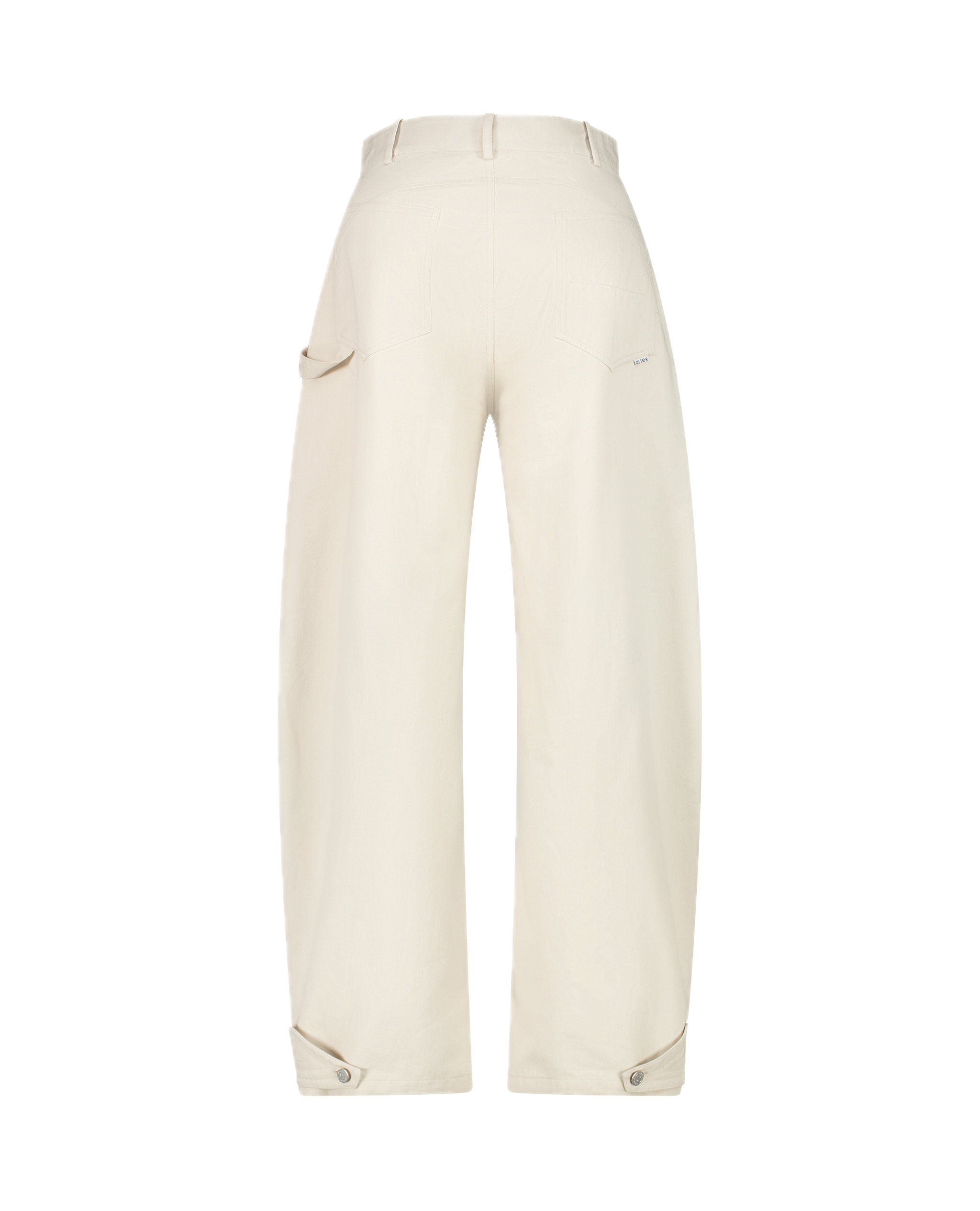 Billy Pants Gabardine