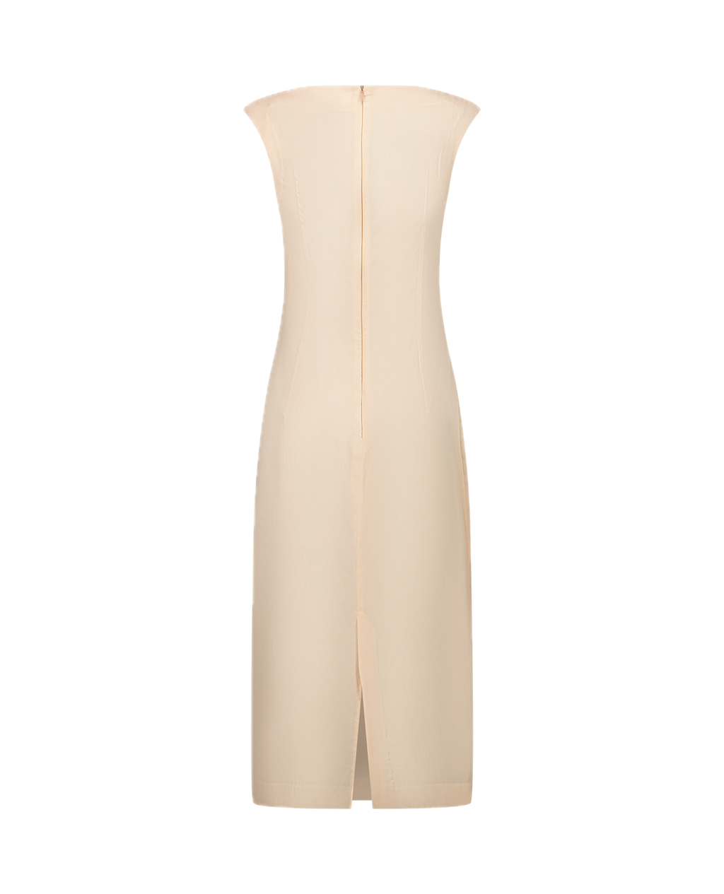 Tanya Dress Silk