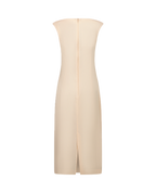 Tanya Dress Silk
