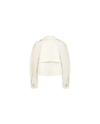 Caravel Trench Coat Gabardine