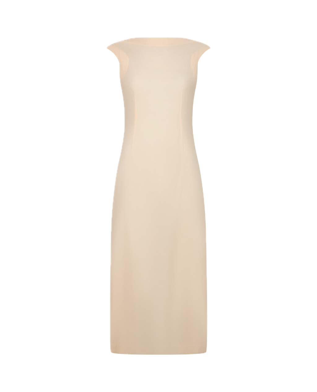 Tanya Dress Silk