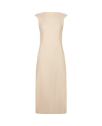 Tanya Dress Silk