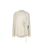 Will Shirt Gabardine