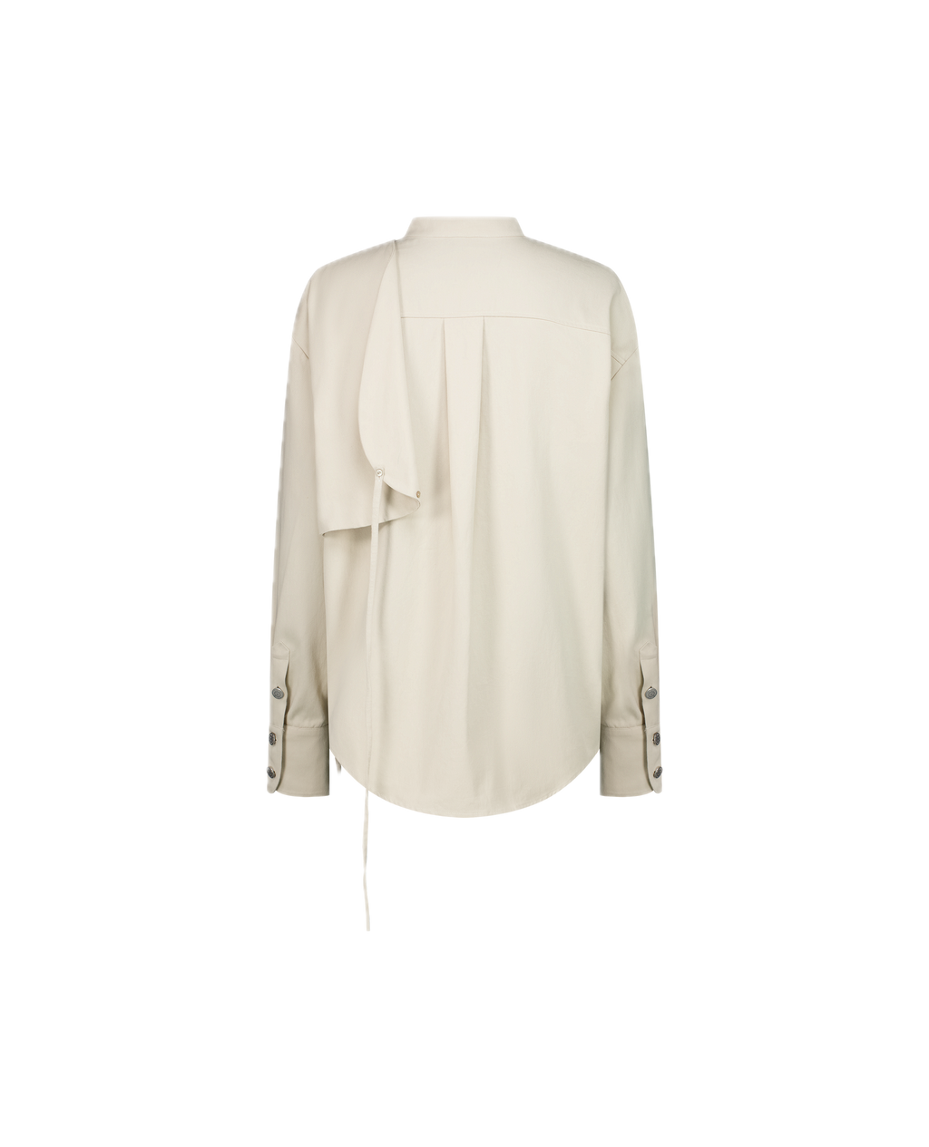 Will Shirt Gabardine