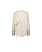 Will Shirt Gabardine