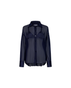 Dom Shirt Silk