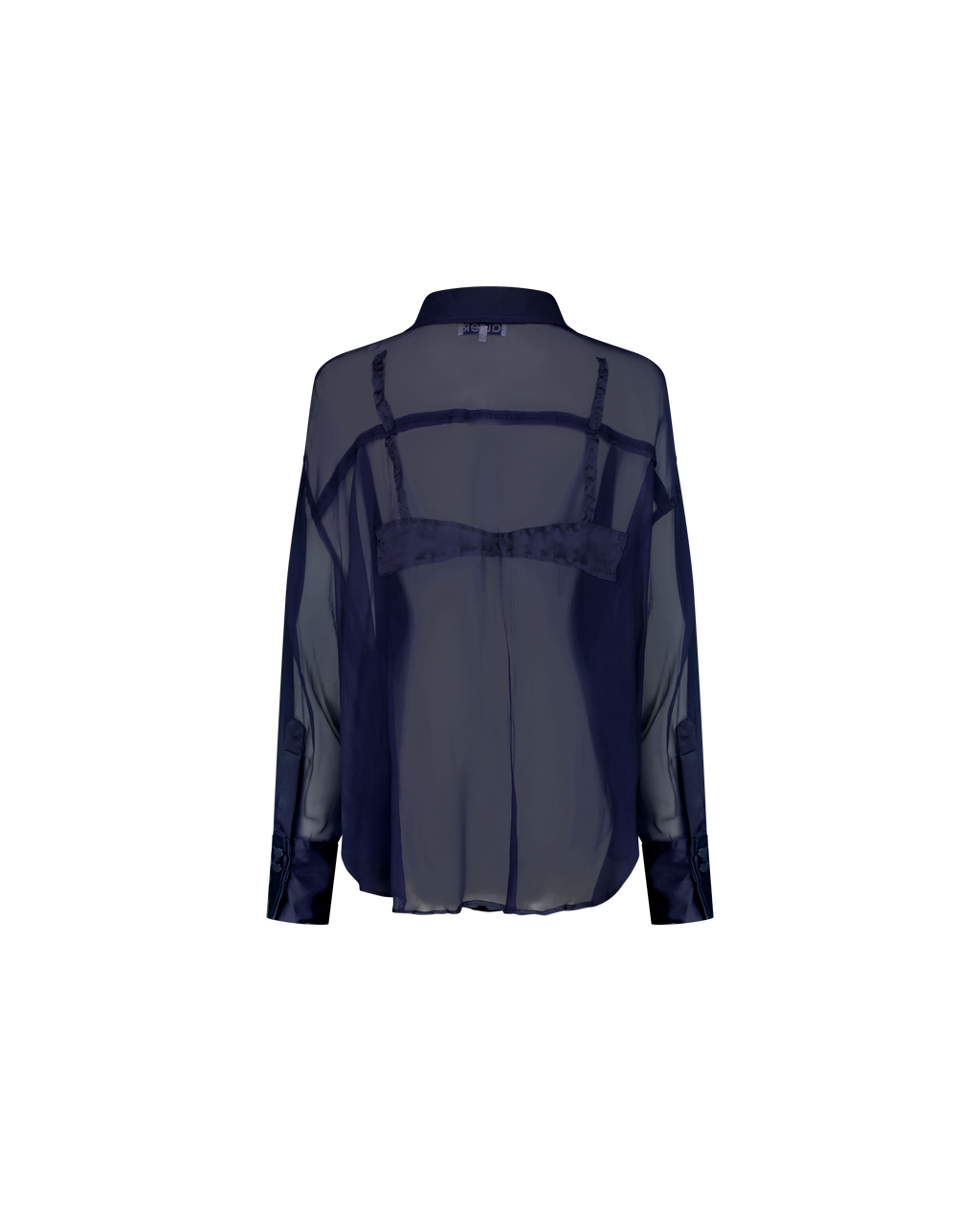 Dom Shirt Silk