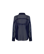 Dom Shirt Silk