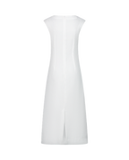 Tanya Dress Cotton & Linen