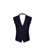 Nicole Suit Jacket Wool