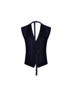 Nicole Suit Jacket Wool