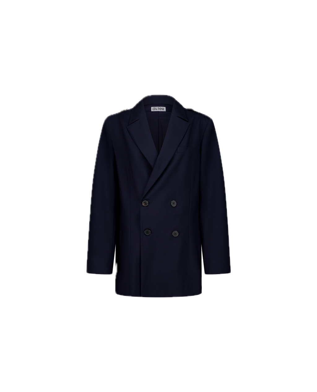 Margot Blazer Wool