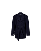 Margot Blazer Wool