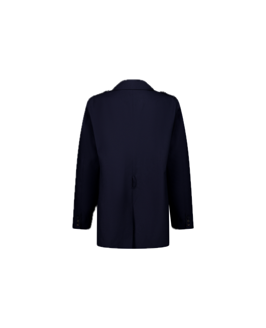 Margot Blazer Wool