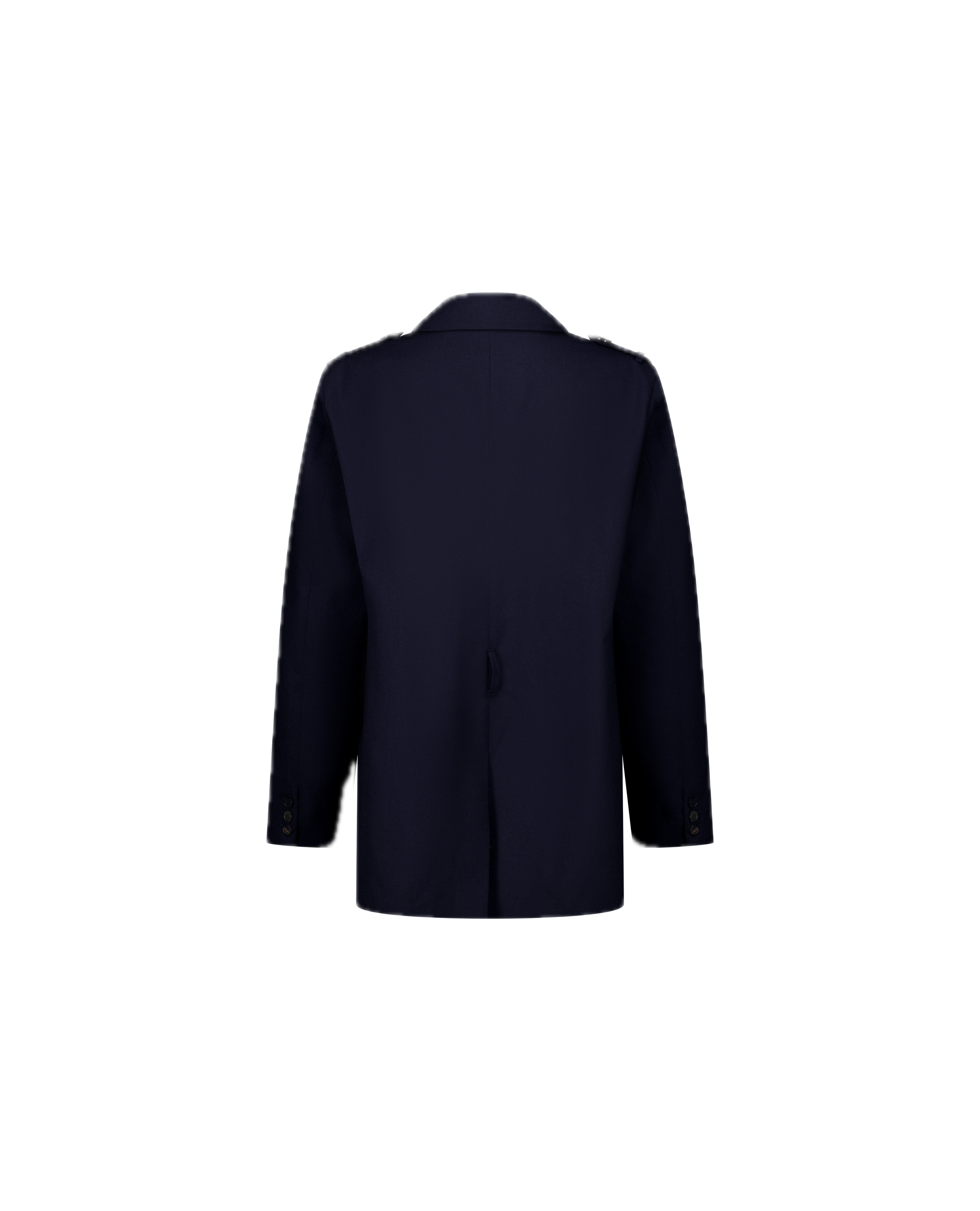 Margot Blazer Wool