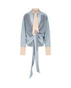 Lava Top Silk