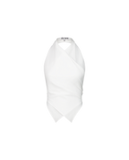 Pipas Top Cotton & Linen