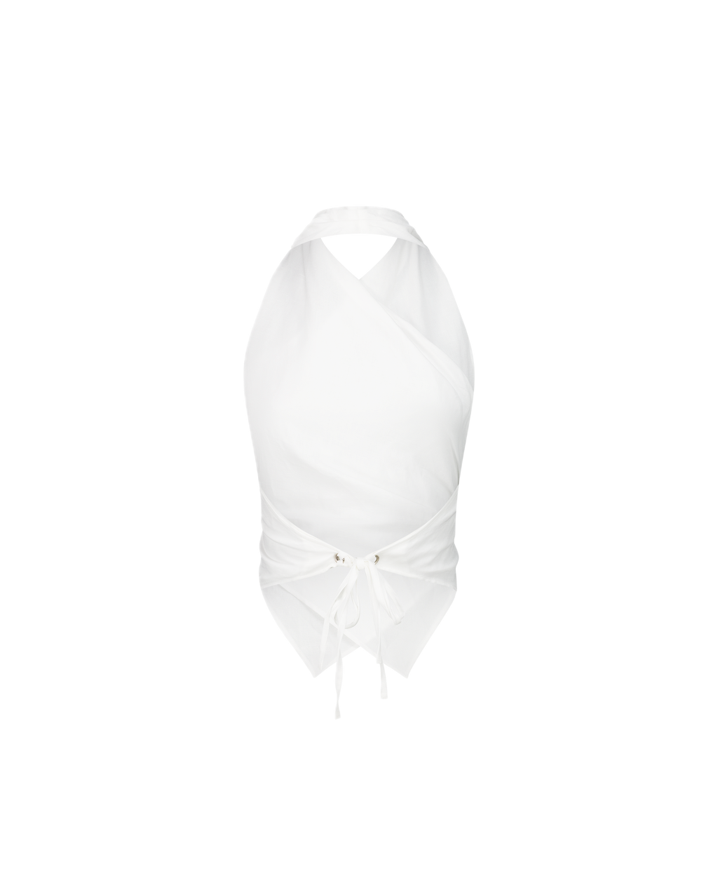 Pipas Top Cotton & Linen