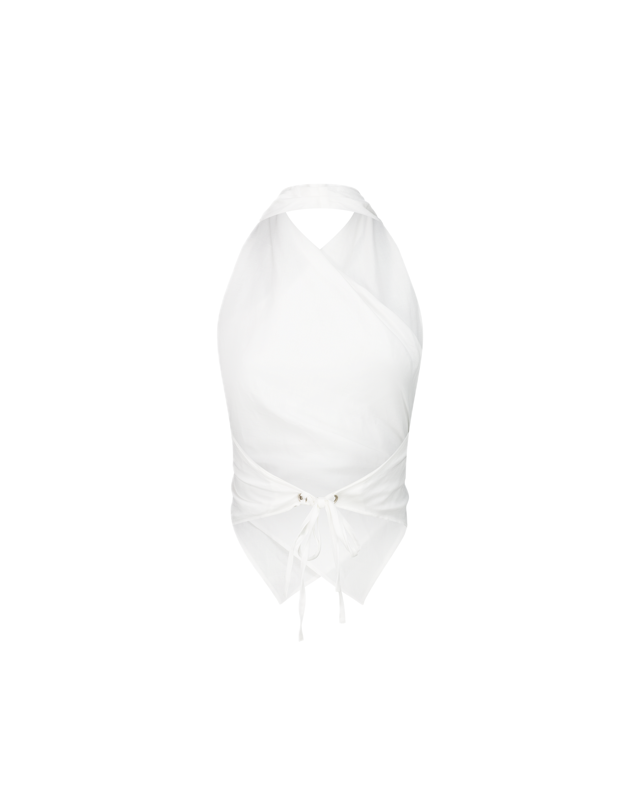 Pipas Top Cotton & Linen