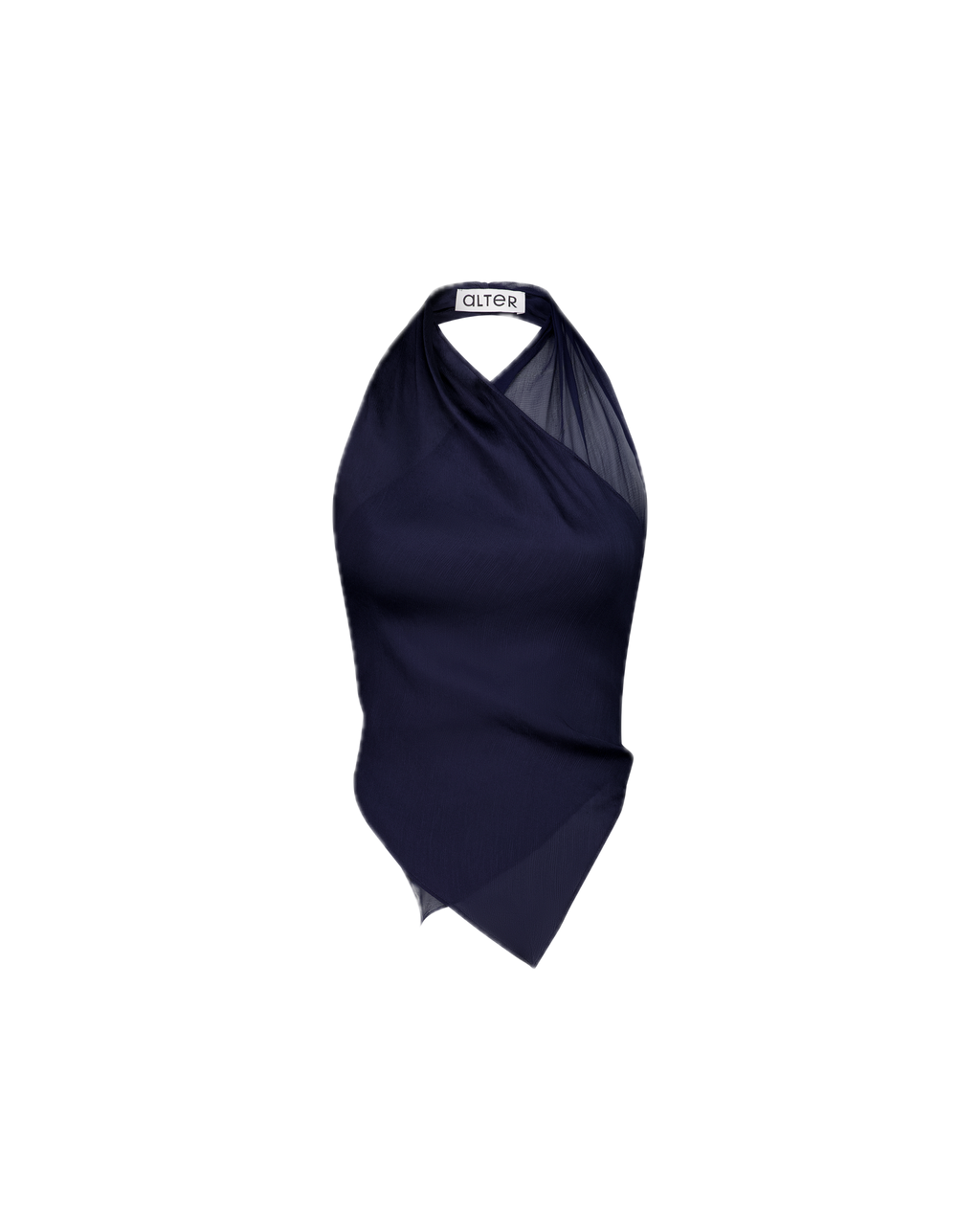 Pipas Top Silk