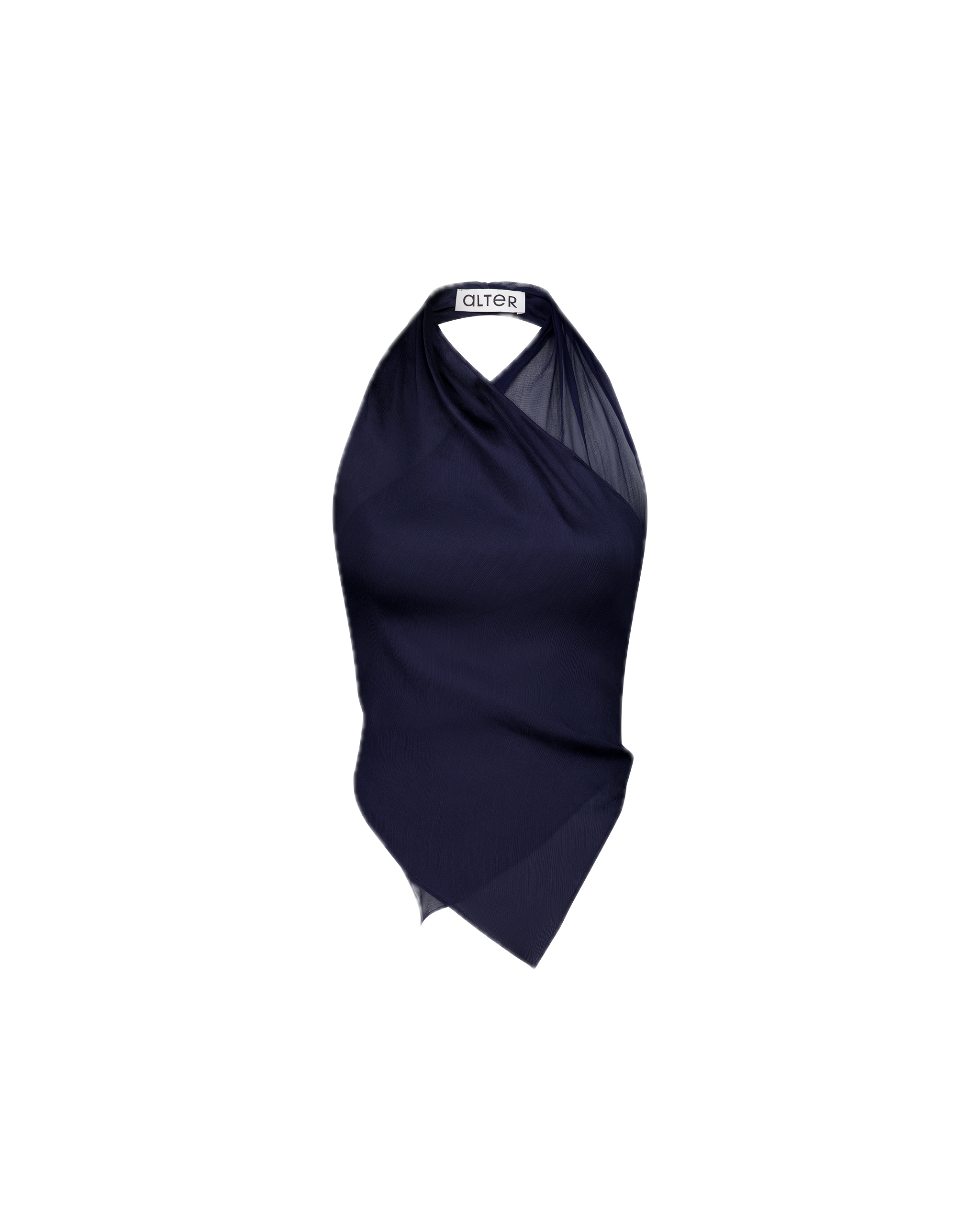 Pipas Top Silk